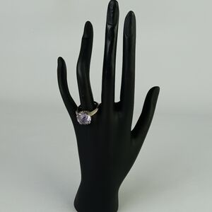 Sterling Silver Ring.